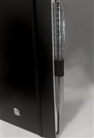 Diary Pierre Cardin in Leather AGENDA PC - AGENDA PC